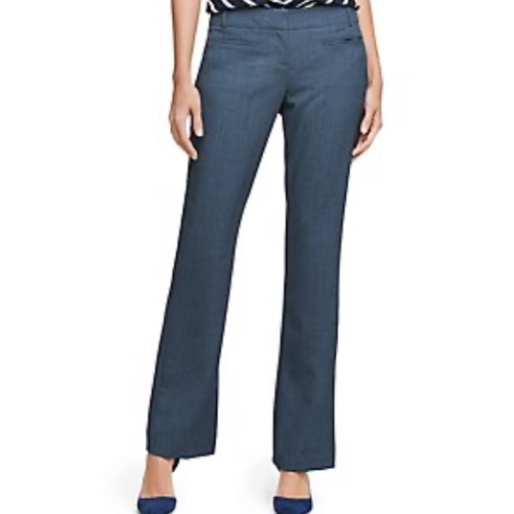 Van Heusen Women's Blue Pants